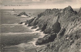 Delcampe - 29 LA POINTE DE RAZ - La Pointe Du Raz