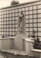 Delcampe - 76 BARENTIN LA FEMME A LA COLONNE - Barentin