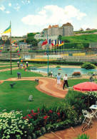 Delcampe - 76 DIEPPE LE GOLF - Dieppe