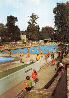 Delcampe - 76 ELBEUF LA PISCINE - Elbeuf