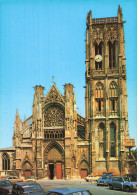 Delcampe - 76 DIEPPE L EGLISE SAINT JACQUES - Dieppe