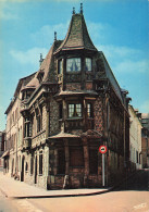Delcampe - 76 ELBEUF RUE DU NEUBOURG - Elbeuf