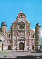 Delcampe - 76 EU COLLEGE DES JESUITES - Eu