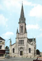 Delcampe - 76 GODERVILLE L EGLISE - Goderville