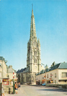 Delcampe - 76 HARFLEUR L EGLISE - Harfleur