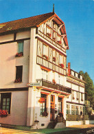 Delcampe - 76 LE TRAIT LE CLOS FLEURI HOTEL - Le Trait