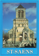 Delcampe - 76 SAINT SAENS - Saint Saens