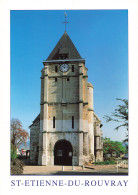 Delcampe - 76 SAINT ETIENNE DU ROUVRAY - Saint Etienne Du Rouvray