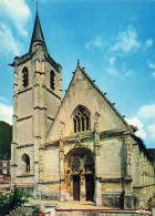 Delcampe - 76 VILLEQUIER L EGLISE - Villequier