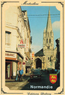Delcampe - 76 MONTIVILLIERS SAINT SAUVEUR - Montivilliers