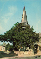 Delcampe - 76 OFFRANVILLE LE CLOCHER DE L EGLISE - Offranville