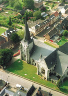 Delcampe - 76 OFFRANVILLE EGLISE SAINT OUEN - Offranville