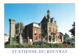 Delcampe - 76 SAINT ETIENNE DU ROUVRAY LA MAIRIE - Saint Etienne Du Rouvray