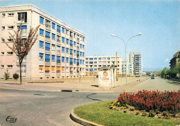 Delcampe - 76 SAINT ETIENNE DU ROUVRAY HLM - Saint Etienne Du Rouvray
