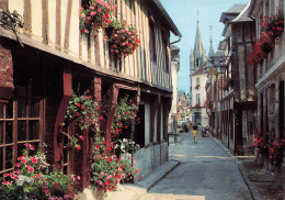 Delcampe - 76 LA BOUILLE L EGLISE - La Bouille