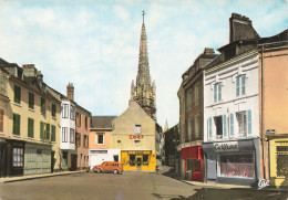 Delcampe - 76 HARFLEUR RUE DES CENT QUATRE - Harfleur