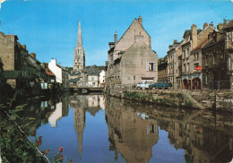 Delcampe - 76 HARFLEUR - Harfleur