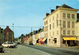 Delcampe - 76 GODERVILLE LA PLACE - Goderville