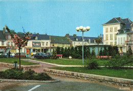 Delcampe - 76 GODERVILLE PLACE DE VERDUN - Goderville
