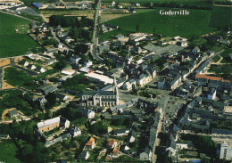 Delcampe - 76 GODERVILLE - Goderville