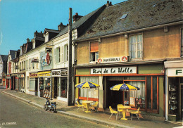 Delcampe - 76 GODERVILLE PLACE DGODARD DES VAUX - Goderville