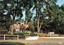 Delcampe - 76 FORGES LES EAUX CHÃ‚TEAU DE L EPINAY - Forges Les Eaux