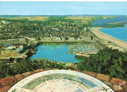 Delcampe - 76 FECAMP LA PLAGE - Fécamp