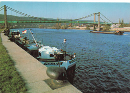 Delcampe - 76 ELBEUF LE PONT GUYNEMER - Elbeuf