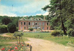 Delcampe - 76 DUCLAIR HOSTELLERIE LE PARC - Duclair