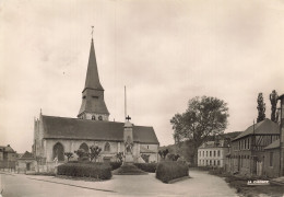 Delcampe - 76 DUCLAIR L EGLISE - Duclair