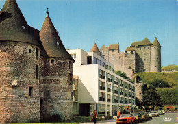 Delcampe - 76 DIEPPE LE CHÃ‚TEAU - Dieppe