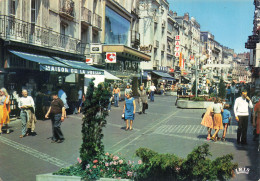 Delcampe - 76 DIEPPE LA GRANDE RUE - Dieppe