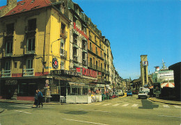 Delcampe - 76 DIEPPE LE QUAI HENRI IV - Dieppe