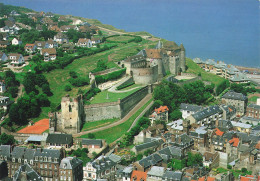 Delcampe - 76 DIEPPE LE CHÃ‚TEAU - Dieppe