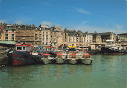 Delcampe - 76 DIEPPE LE PORT - Dieppe