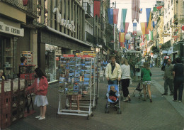 Delcampe - 76 DIEPPE CENTRE VILLE - Dieppe