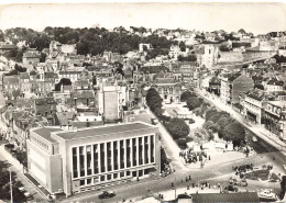 Delcampe - 76 DIEPPE LA POSTE - Dieppe