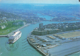 Delcampe - 76 DIEPPE LE PORT - Dieppe