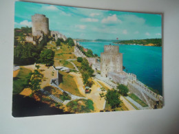 Delcampe - TURKEY POSTCARDS  GUZELLIKLERI - Türkei
