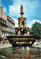 Delcampe - 22 GUINGAMP LA FONTAINE - Guingamp