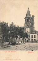 Delcampe - 34 BEZIERS L EGLISE - Beziers