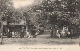Delcampe - 33 VERDELAIS LE BOIS DU LUC - Verdelais