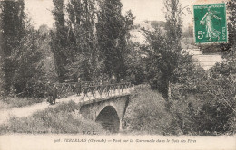 Delcampe - 33 VERDELAIS LE PONT - Verdelais
