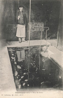 Delcampe - 32 BARBOTAN LE BAIN DE BOUE - Barbotan