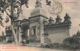 Delcampe - 31 PIBRAC LE CHATEAU - Pibrac