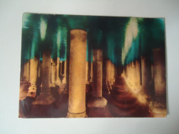 Delcampe - TURKEY POSTCARDS  MONUMENTS - Türkei