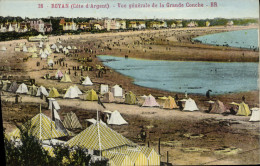 Delcampe - CPA Royan Vue Generale De La Grande Conche - Royan