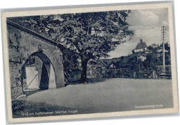 Delcampe - Gruenthal Upferhammer - Polen