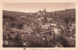 Delcampe - 19 UZERCHE - Uzerche