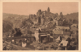 Delcampe - 19 UZERCHE - Uzerche